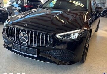 Mercedes-Benz C 220 27.650 km 39.390 &euro; Bad Driburg 33014
