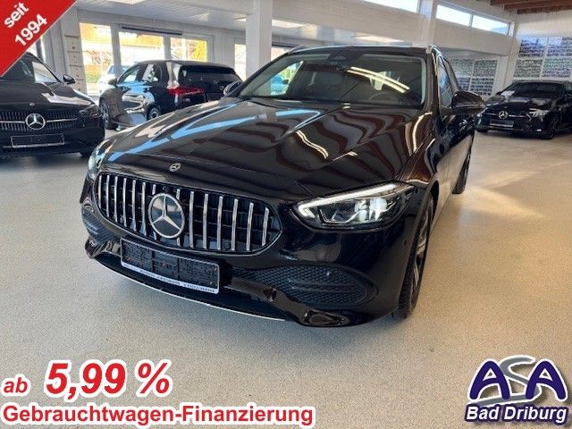 Mercedes-Benz C 220 27.650 km 39.390 &euro; Bad Driburg 33014