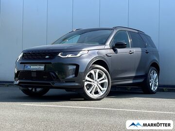 Gebrauchte Land Rover Discovery Sport