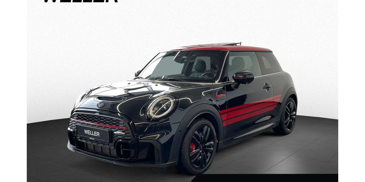 Mini John Cooper Works 75.600 km 27.550 &euro; Paderborn 33104