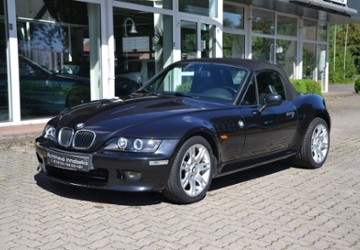 BMW Z3 167.000 km 17.980 &euro; Bad Driburg 33014