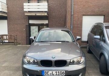 BMW 118 110.300 km 6.000 &euro; Paderborn 33098