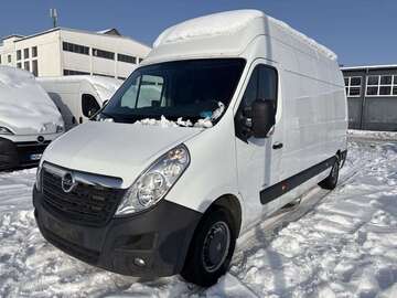 Gebrauchte Peugeot Boxer