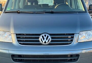 VW T5 Transporter 276.000 km 11.490 &euro; Paderborn 33106