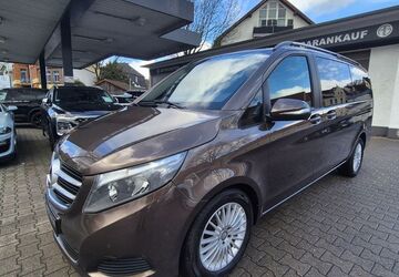 Mercedes-Benz V 220 159.000 km 30.850 &euro; Paderborn 33098