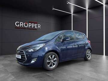 Gebrauchte Hyundai ix20