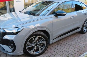 Audi Q4 52.700 km 29.990 &euro; Marsberg 34431