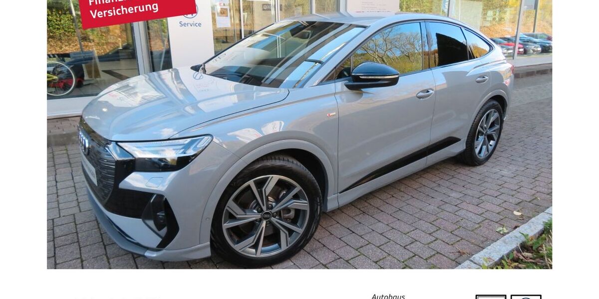Audi Q4 52.700 km 29.990 &euro; Marsberg 34431