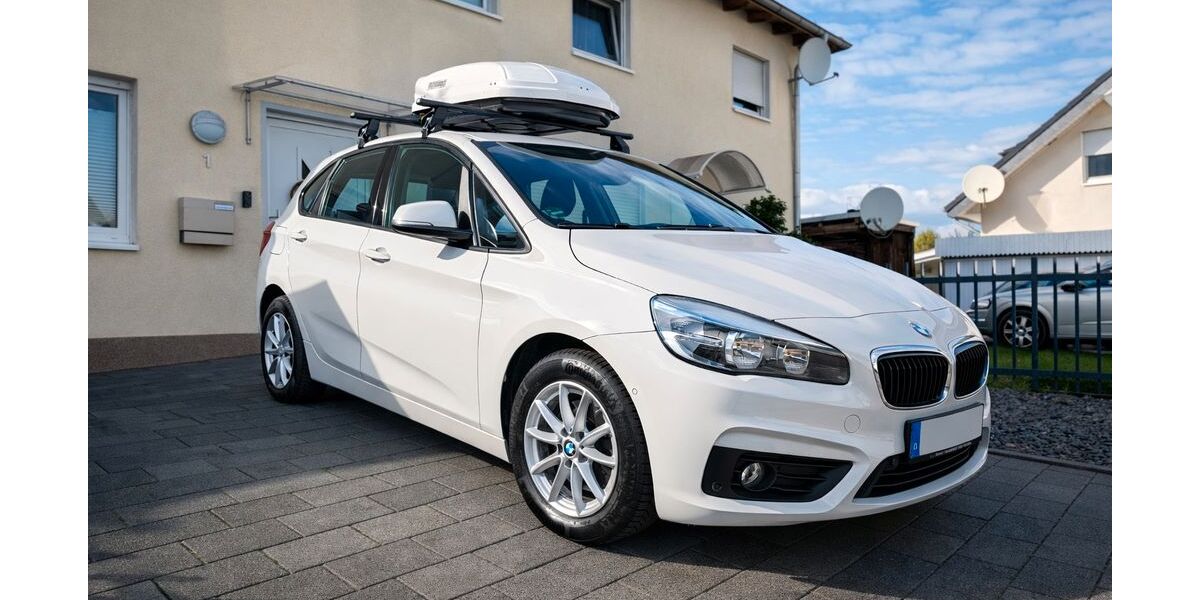 BMW 218 Active Tourer 167.194 km 7.300 &euro; Geseke 59590