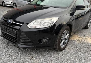 Ford Focus 192.000 km 2.599 &euro; Paderborn 33100