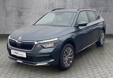 Skoda Kamiq 22.400 km 18.990 &euro; Bad Driburg 33014
