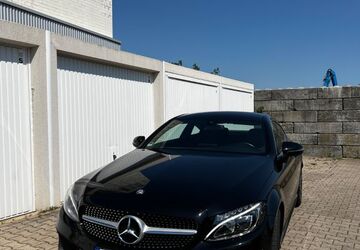 Mercedes-Benz C 180 131.000 km 15.500 &euro; Detmold 32758