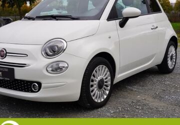 Fiat 500 68.351 km 10.840 &euro; Lippstadt 59557