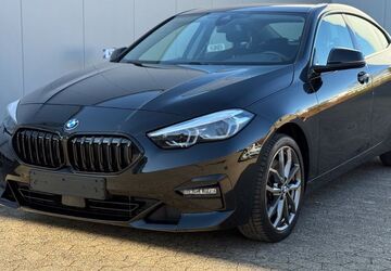 BMW 220 61.000 km 27.690 &euro; Detmold 32758