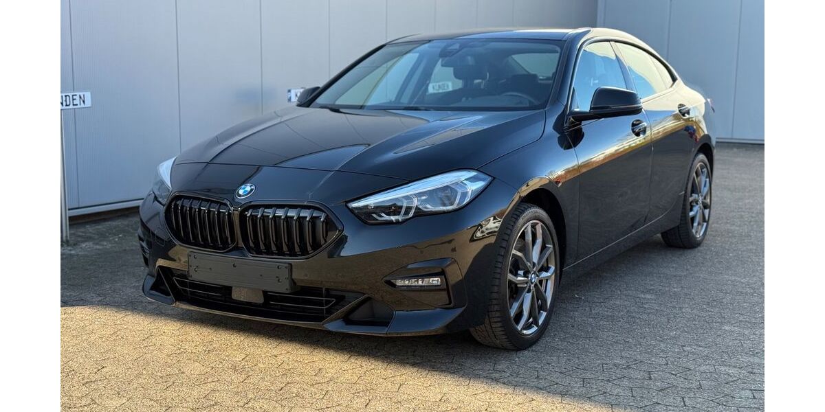 BMW 220 61.000 km 27.690 &euro; Detmold 32758