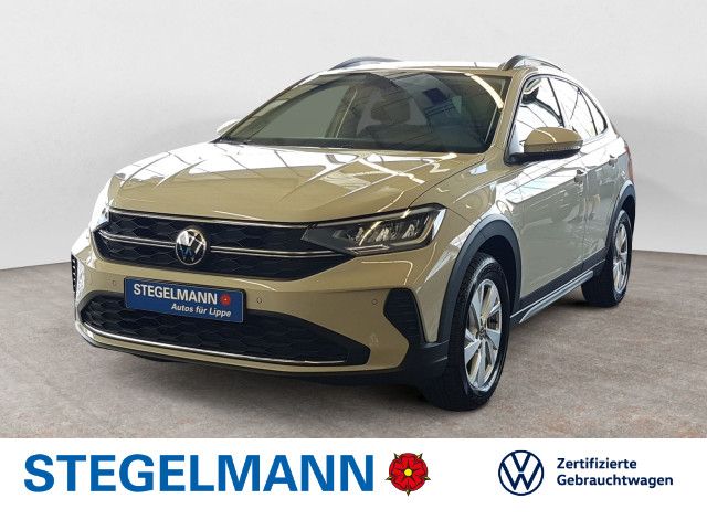 VW Taigo 2.709 km 20.190 &euro; Detmold 32756