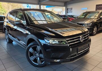 VW Tiguan Allspace 140.000 km 22.900 &euro; Salzkotten 33154