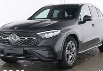 Mercedes-Benz GLC 220 29.995 km 53.990 &euro; Bad Driburg 33014