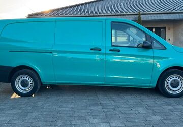 Mercedes-Benz Vito 97.000 km 20.700 &euro; Bad Lippspringe 33175