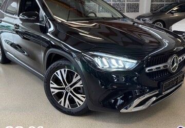 Mercedes-Benz GLA 200 28.950 km 37.990 &euro; Bad Driburg 33014