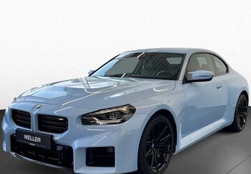 BMW M2 51.942 km 54.850 &euro; Paderborn 33104