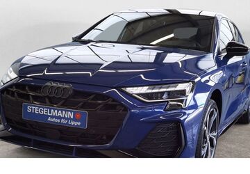 Audi A3 13.990 km 46.990 &euro; Detmold 32756