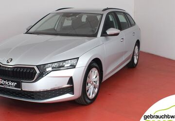 Skoda Octavia 22.327 km 24.949 &euro; Horn-Bad Meinberg 32805