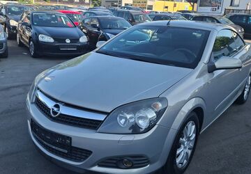 Opel Astra 207.000 km 3.499 &euro; Paderborn 33100