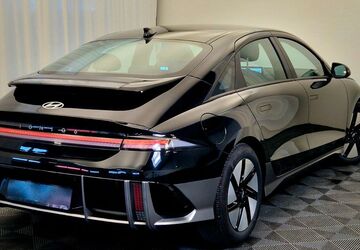 Hyundai IONIQ 6 15.000 km 29.600 &euro; Bad Lippspringe 33175