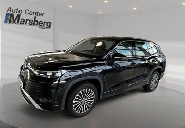 VW Tayron 25.600 km 43.990 &euro; Marsberg 34431