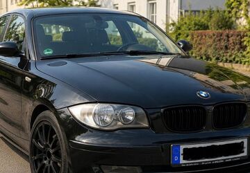 BMW 116 195.350 km 3.250 &euro; Paderborn 33098