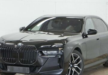 BMW 750 80.990 km 87.740 &euro; Paderborn 33100