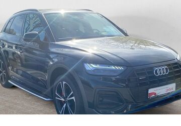 Audi Q5 101.609 km 38.190 &euro; Detmold 32756