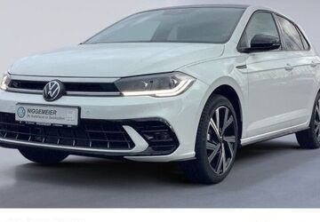 VW Polo 12.725 km 21.790 &euro; Salzkotten 33154