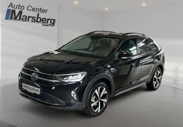 VW Taigo 1.500 km 29.690 &euro; Marsberg 34431