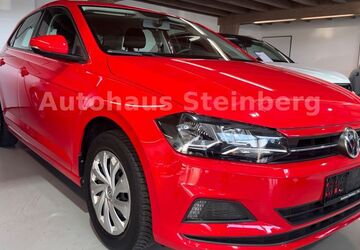 VW Polo 29.900 km 11.899 &euro; Oerlinghausen 33813