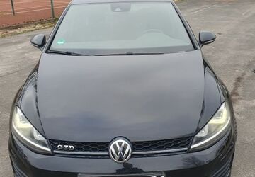 VW Golf 199.000 km 11.999 &euro; Lippstadt 59556