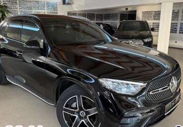Mercedes-Benz GLC 220 19.997 km 56.990 &euro; Bad Driburg 33014