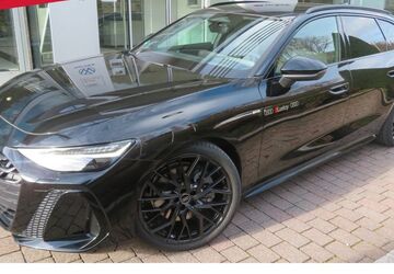 Audi A6 8.500 km 83.980 &euro; Marsberg 34431