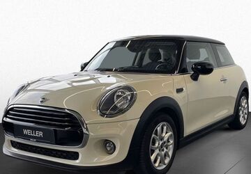 Mini Cooper 83.298 km 14.440 &euro; Paderborn 33104