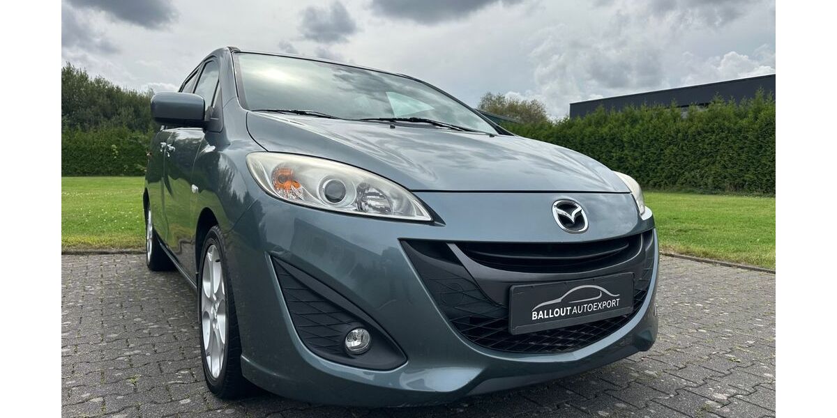 Mazda 5 187.000 km 2.200 &euro; Lippstadt 59557
