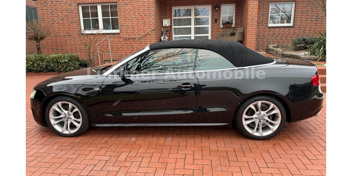 Audi A5 176.700 km 9.999 &euro; Schloß-Holte 33758