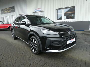 Gebrauchte VW T-Roc