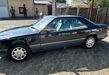 Mercedes-Benz 230 139.000 km 9.999 &euro; Paderborn 33106