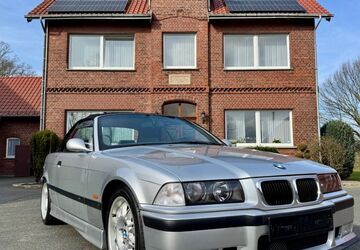 BMW M3 126.737 km 28.500 &euro; Salzkotten 33154