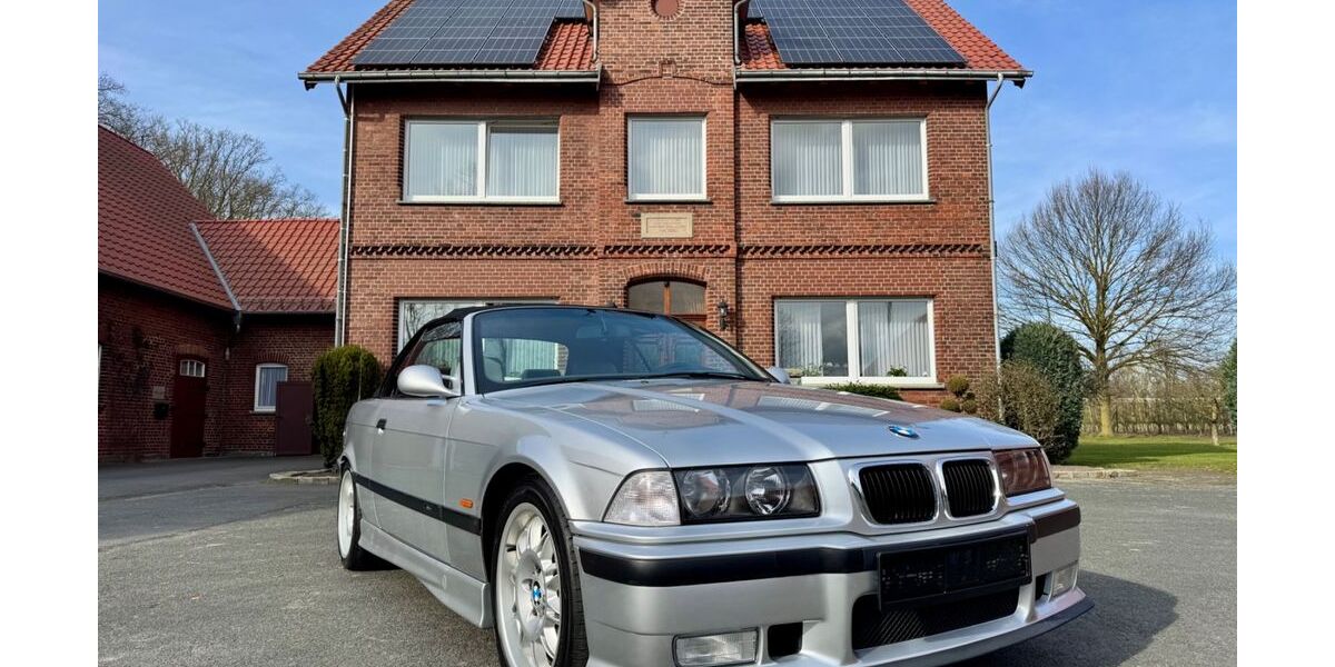 BMW M3 126.737 km 28.500 &euro; Salzkotten 33154