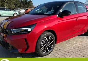 Opel Corsa 5.635 km 18.390 &euro; Lippstadt 59557