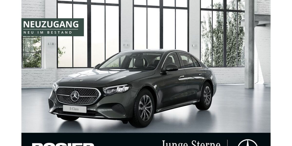 Mercedes-Benz E 220 30.987 km 46.685 &euro; Paderborn 33100