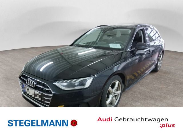Audi A4 94.733 km 28.590 &euro; Detmold 32756