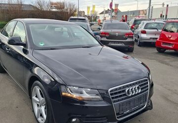 Audi A4 215.000 km 3.499 &euro; Paderborn 33100